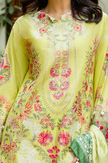 Gul Ahmed SP-52024 Rango Ki Baatein 0